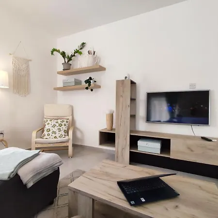 Apartment La88 Sweet