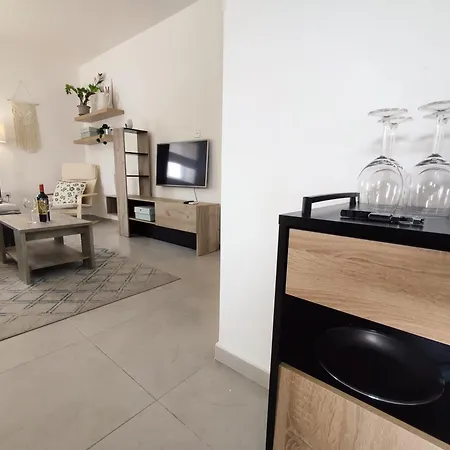 La88 Sweet Apartment *