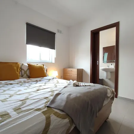 Apartament La88 Sweet San Ġwann
