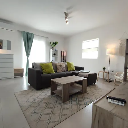 Apartment La88 Sweet San Gwann