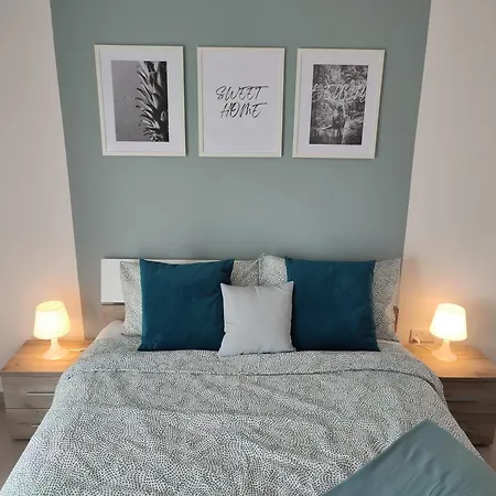 Apartment La88 Sweet *