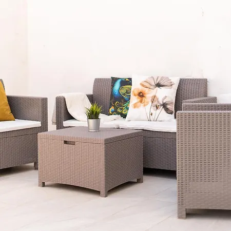 Apartament La88 Sweet San Ġwann