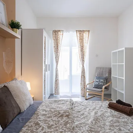 La88 Sweet Apartament San Ġwann