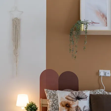 La88 Sweet Apartment *
