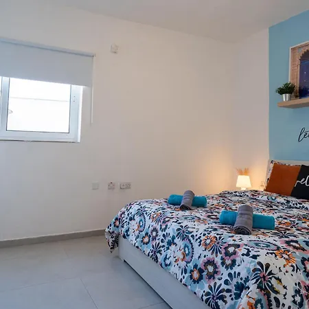 La88 Sweet Apartment *