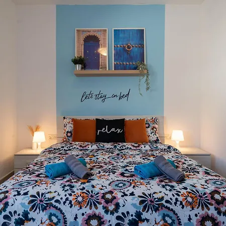 La88 Sweet Apartment