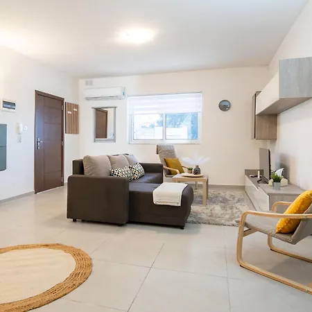 Apartament La88 Sweet San Ġwann
