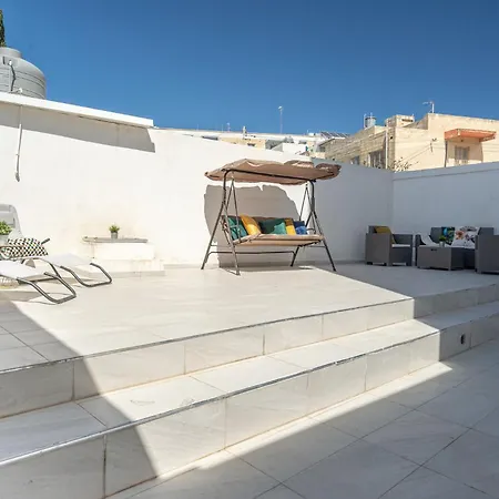 La88 Sweet San Ġwann