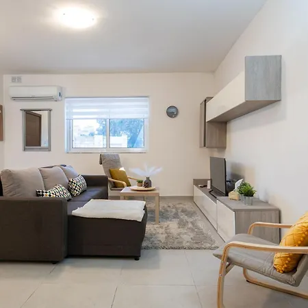 Apartment La88 Sweet *