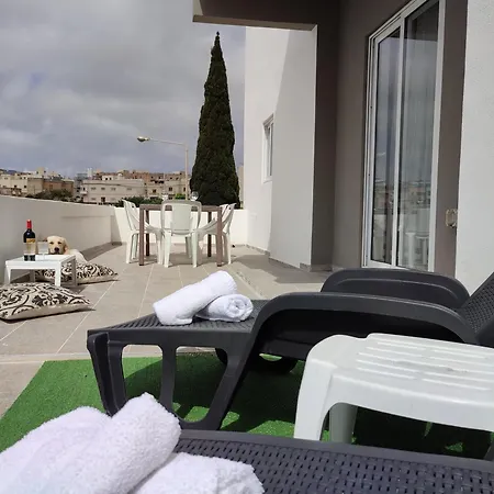 Apartament La88 Sweet *