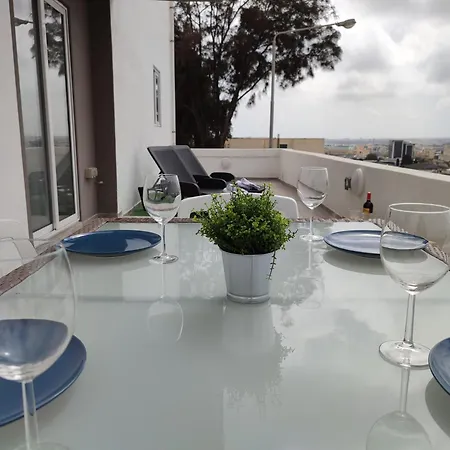 Apartment La88 Sweet