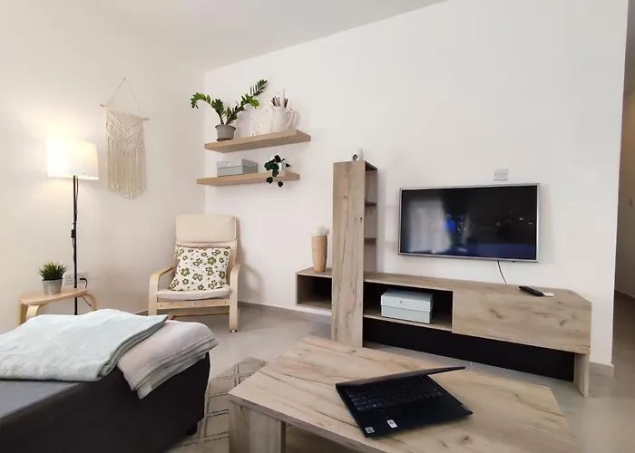 Apartment La88 Sweet