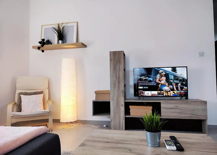 La88 Sweet Apartment San Gwann