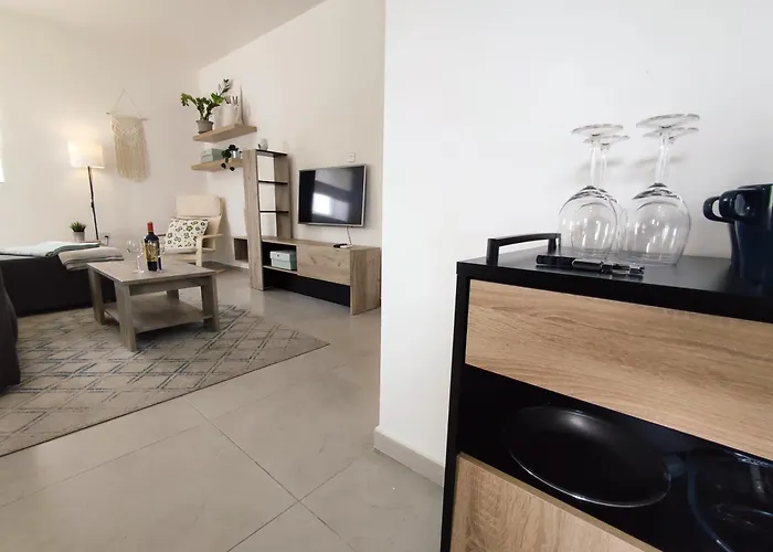 La88 Sweet Apartment *