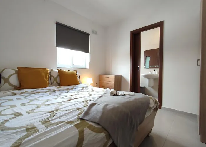 Apartment La88 Sweet San Gwann