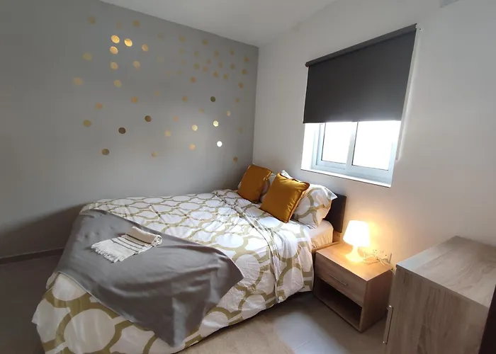 La88 Sweet Apartment *