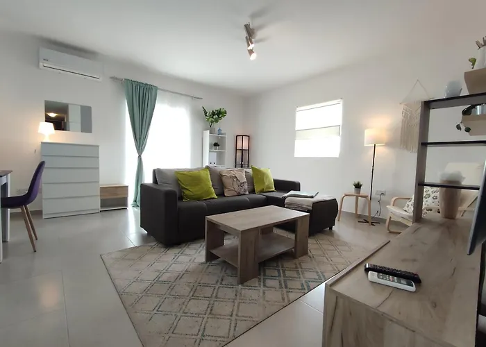 Apartment La88 Sweet San Gwann