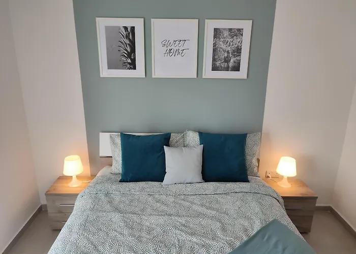 Apartment La88 Sweet *