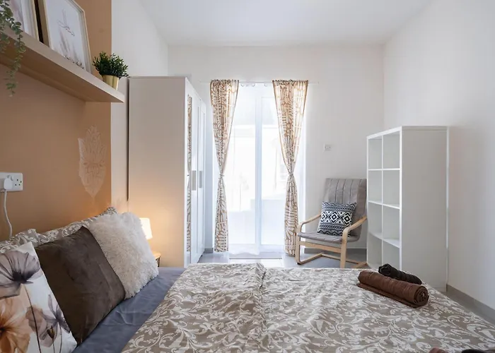 La88 Sweet Apartment San Gwann