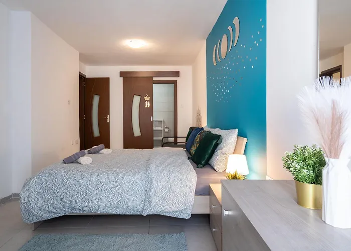 La88 Sweet Apartment