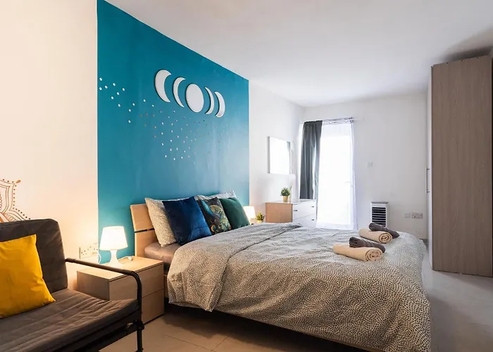 La88 Sweet San Gwann