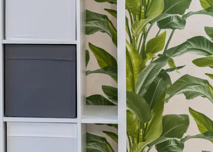 Apartment La88 Sweet *