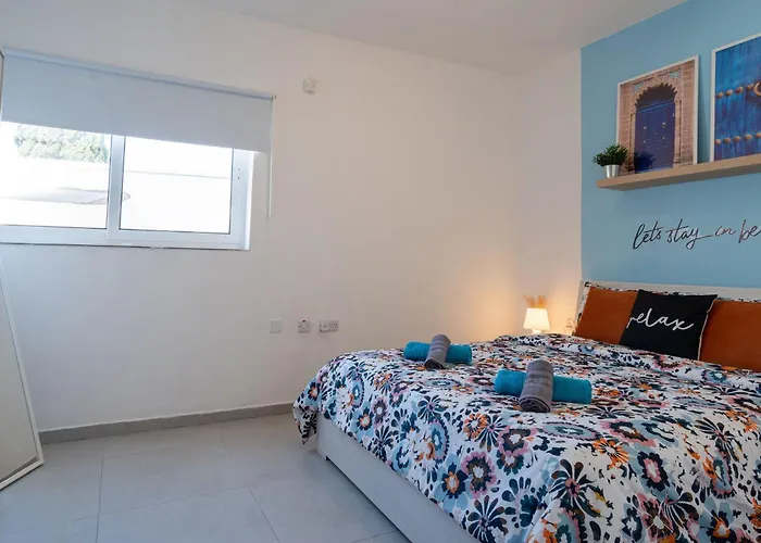 La88 Sweet Apartment *