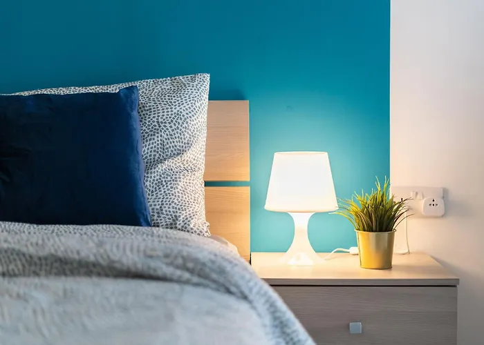 Apartment La88 Sweet