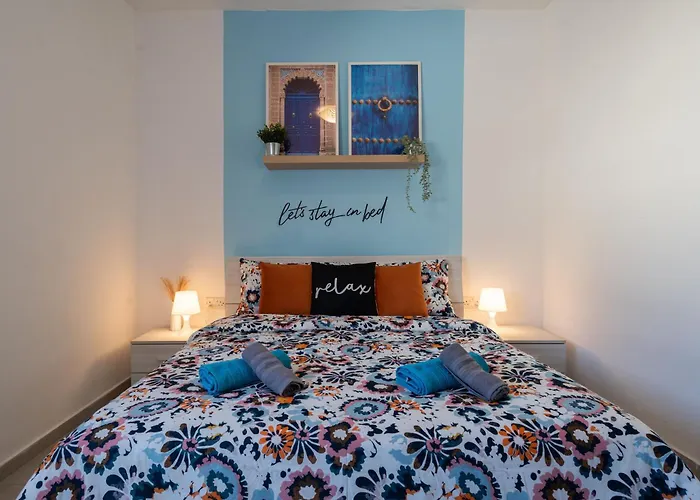 La88 Sweet Apartment