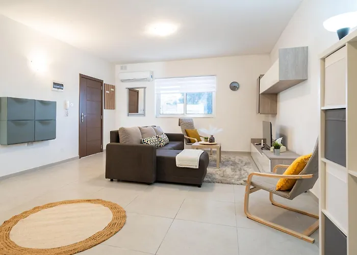 Apartment La88 Sweet San Gwann