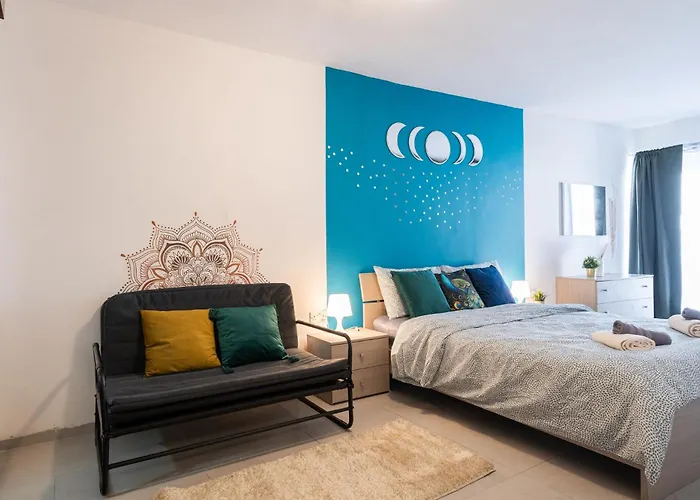 La88 Sweet Apartment *