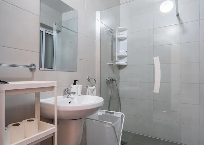 Apartment La88 Sweet