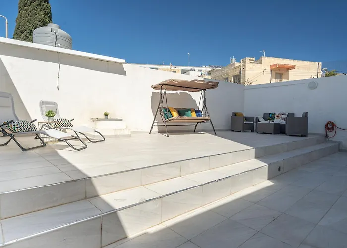 La88 Sweet San Gwann