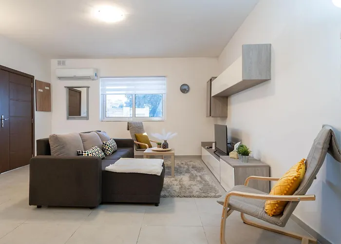 Apartment La88 Sweet *