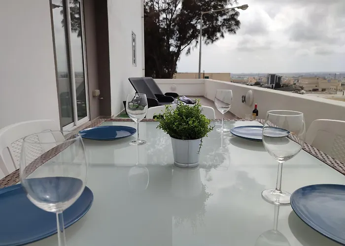 Apartment La88 Sweet