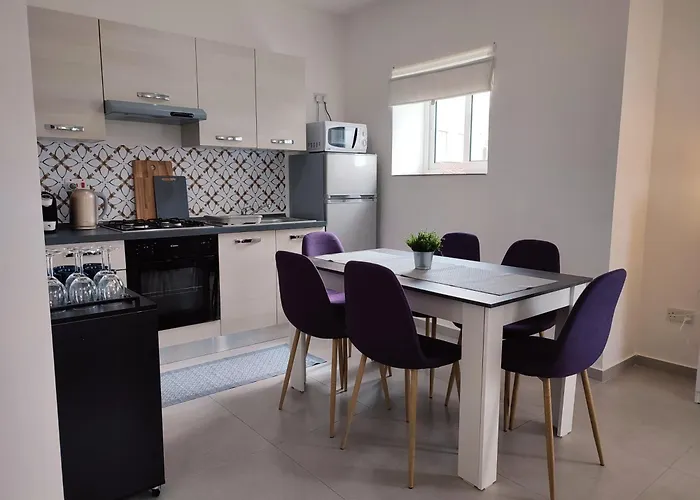 Apartment La88 Sweet San Gwann