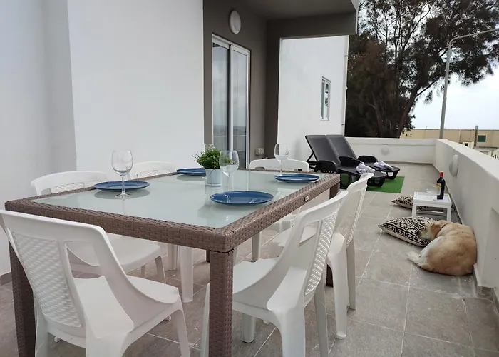 La88 Sweet Apartment San Gwann