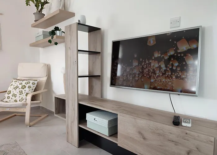 Apartment La88 Sweet *