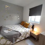 La88 Sweet Apartment *