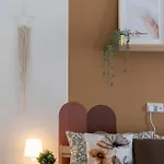La88 Sweet Apartment *