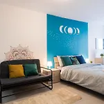 La88 Sweet Apartment *