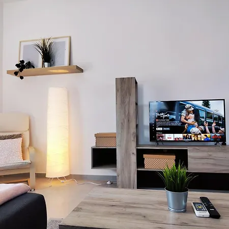 La88 Sweet Apartman San Ġwann