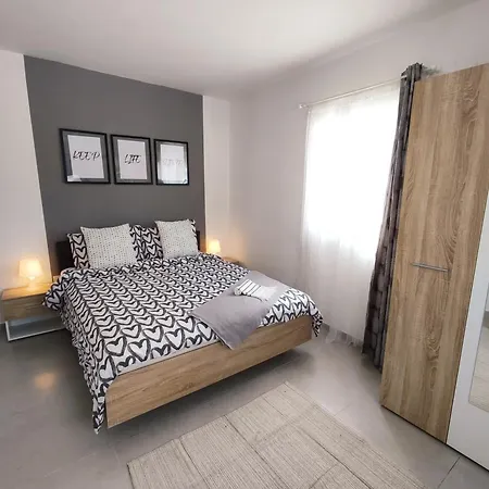 Apartman La88 Sweet San Ġwann