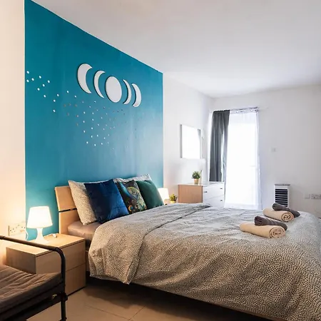 La88 Sweet San Ġwann