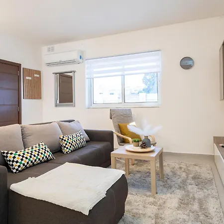 La88 Sweet Lejlighed