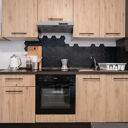 Apartman La88 Sweet San Ġwann
