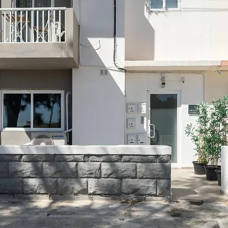 La88 Sweet Apartman San Ġwann