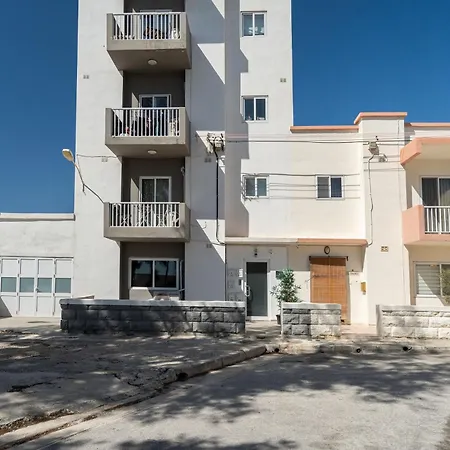 La88 Sweet Apartman San Ġwann