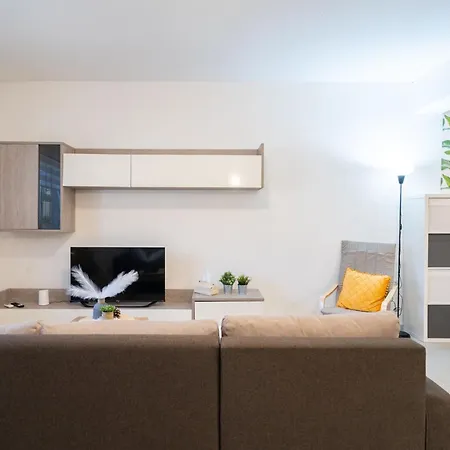 La88 Sweet San Ġwann