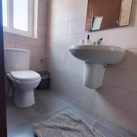 La88 Sweet Apartman San Ġwann